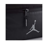 Nike AIR JORDAN AIRBORNE Backpack (Black)