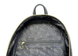 Loungefly Sanrio Hello Kitty Zodiac Updated Womens Double Strap Shoulder Bag Purse