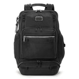 TUMI - Alpha Bravo Renegade Backpack - Travel Backpack & Laptop Bag - With TUMI Tracer - 18.5" X 12.8" X 7.0" - Black