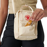 Fjallraven Kanken Sling, Clay