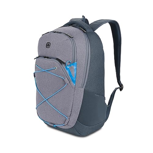 SwissGear Tool Bag Backpack, Fits Up to 17-Inch Laptop, Work Pack… –