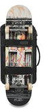 Dakine MISSION STREET BACKPACK 25L - BLACK