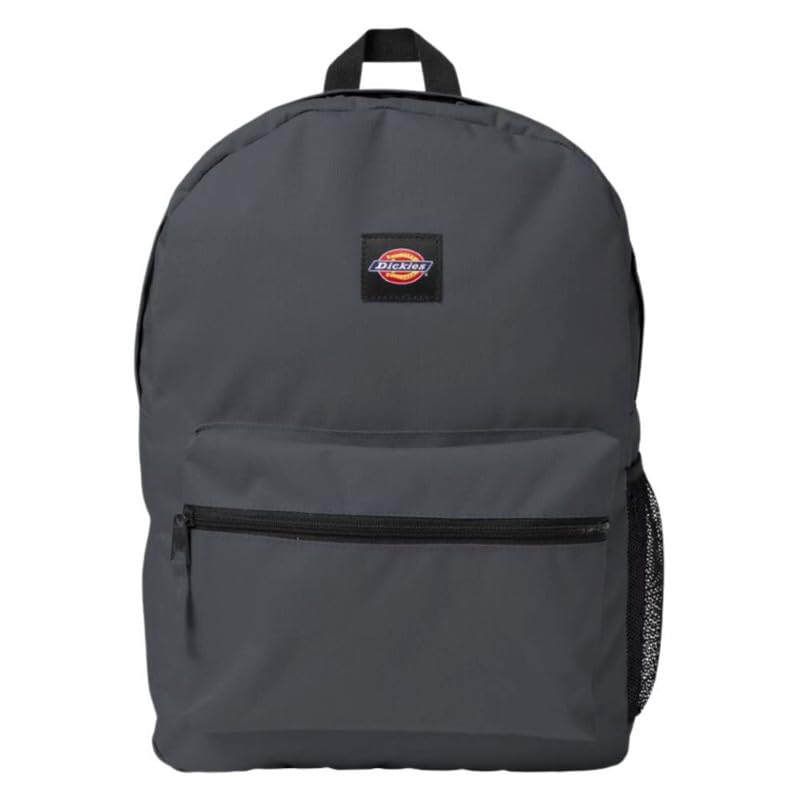 Dickies Essential Backpack, CHARCOAL, AL