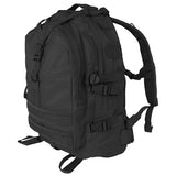 Rothco Black Large Transport Pack