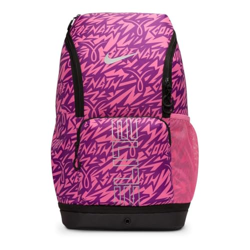 all nike elite backpacks Team White Mamba Backpack Built for ballers who need to carry everything from the court to away games Nike Elite Pro Backpack 'Black