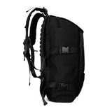Bont Skates - Multi Sport Skate Backpack Travel Bag - Inline Ice Roller Speed Skating (Black)
