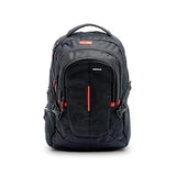 RadioShack All-Purpose 15.6" Laptop Backpack, Men's and Women's Backpack with Secure Laptop Compartment Provides Easy Organization and Transportation for Laptops up to 15.6", Tablets, and More
