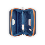 DELSEY PARIS Roland-Garros Clutch Purse/Crossbody Bag