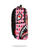 Sprayground HARLEY QUINN DC HAMMER BACKPACK