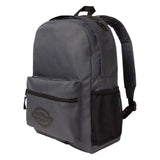 Dickies Logo Backpack, CHARCOAL, AL