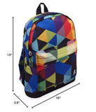 Everest Junior Backpack, Prism, One Size