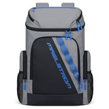 Maelstrom Backpack Cooler,36 Can Cooler Backpack,Soft Cooler Bag Insulated Leakproof,Lightweight Ice Chest Backpack,Travel Cooler Lunch Backpack for Camping,Hiking,Beach(Grey)