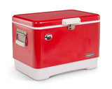 Igloo Red Legacy 54QT Cooler