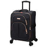 London Fog Bromley 20, black