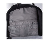 Nike AIR JORDAN AIRBORNE Backpack (Black)