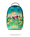 Sprayground RICHIE RICH SHARK STACKS BACKPACK