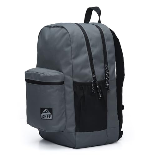 REEF Vault Backpack with Inner Laptop Pocket