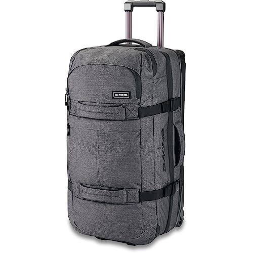 Dakine Split Roller Bag - Carbon, 85 Liter