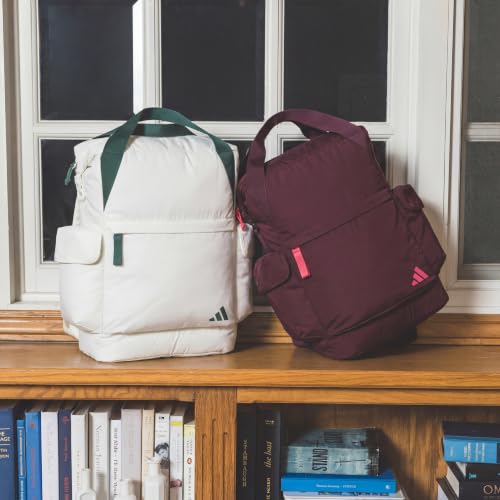 Saturday Tote Backpack – Versatile Bag with Hand & Shoulder Straps, 23L