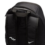 Nike Nk Air Grx Bkpk Unisex Backpack Black/Iron Grey/White, DV6246-010, MISC