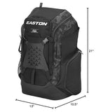 Easton | WALK-OFF MOJO Backpack Equipment Bag | Black