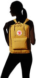 Fjallraven Kanken 15" Acorn One Size