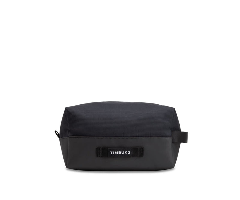 Timbuk2 Transit Dopp Kit, Eco Black Deluxe