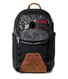 JanSport Pitstop Daypack, Black