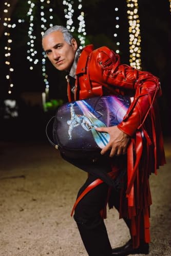 Sprayground MARVEL AVENGERS SILVER SURFER BACKPACK