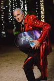 Sprayground MARVEL AVENGERS SILVER SURFER BACKPACK