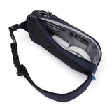 Pacsafe Vibe 325 10 Liter Anti Theft Sling Bag/Crossbody-Fits 13 inch Laptop Casual Daypack