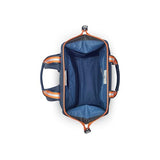 DELSEY PARIS Roland-Garros Laptop Tote Backpack