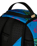 Sprayground MONOPOLY GRAB & GO GO GO BACKPACK