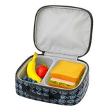 Dragon Ball Z Backpack and Lunch Box Set for Boys School Bundle + More