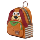 Loungefly Toy Story Slinky Dog Cosplay Mini Backpack