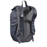 WILSON NBA Forge Basketball Backpack - Grey