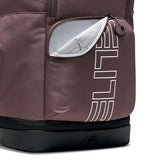 Nike Unisex Varsity Elite Backpack (32L) Tattoo/White/White, One Size