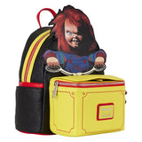 Loungefly Universal Chucky Pop Up Mini Backpack