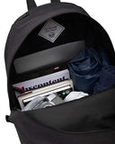 Herschel Pop Quiz Backpack, Black/Tan