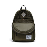Herschel Classic Backpack, Ivy Green, Mod XL - 25L