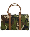 25" Weekend Travel Duffle Bag