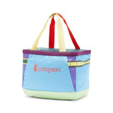 Cotopaxi Allpa 30L Gear Hauler Tote Del Dia, Random Color, One Of A Kind, No Bags Are The Same