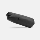 Brooks England Scape Seat Bag, Cycling and Gravel Bag, Black, One Size