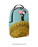 Sprayground MONOPOLY MAKE SURE IT'S ALL THERE BACKPACK