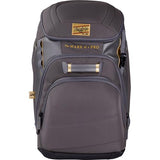 Rawlings | GOLD COLLECTION Backpack Equipment Bag | Graphite