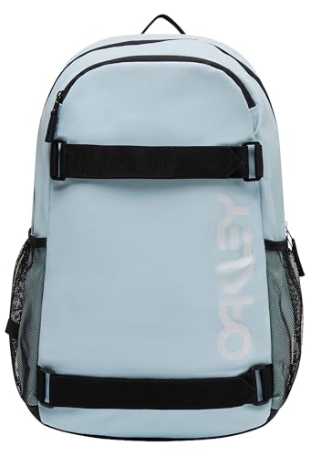 Oakley Mens Freshman Skate Backpack, Frost, One Size