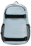 Oakley Mens Freshman Skate Backpack, Frost, One Size