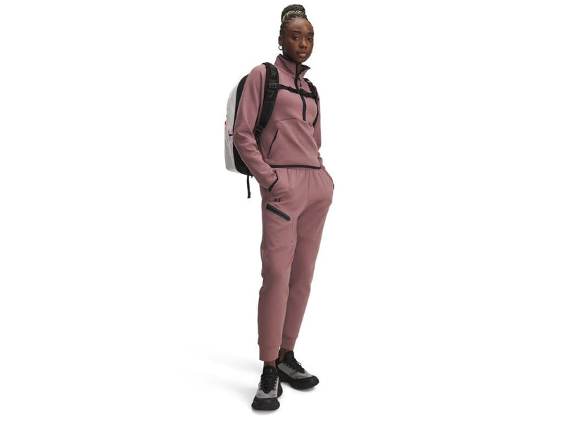 Under Armour Unisex No Weigh Backpack Accessories - Expandable Storage Space OSFM