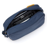 Pacsafe GO Anti Theft Crossbody Bag