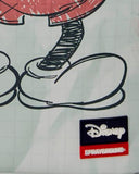 Sprayground DISNEY MICKEY SKETCH BACKPACK